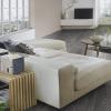 Kronospan Ламинат Super Natural Classic 5541 Дуб Бедрок фото 2 в интерьере